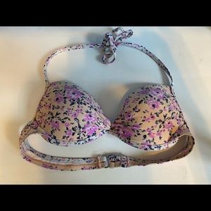 Hot Water Bikini Top